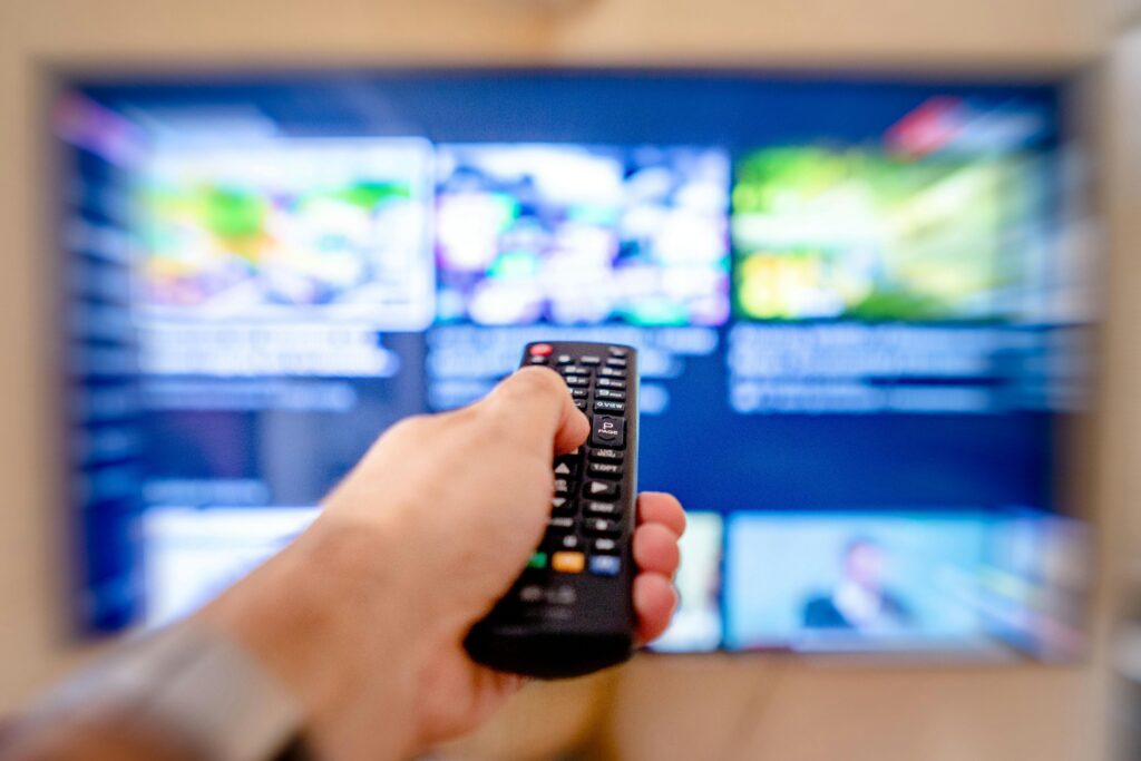 Dansk IPTV support installation guide