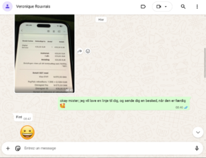 Kundeanmeldelser af den bedste IPTV i Danmark via WhatsApp